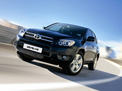 Toyota RAV4 2005 года