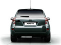 Toyota RAV4 2005 года