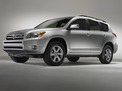 Toyota RAV4 2005 года