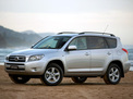 Toyota RAV4 2006 года