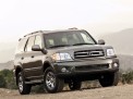 Toyota Sequoia