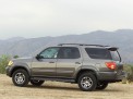 Toyota Sequoia