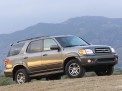 Toyota Sequoia