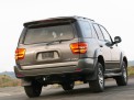 Toyota Sequoia