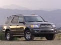 Toyota Sequoia