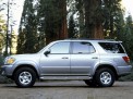 Toyota Sequoia