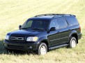 Toyota Sequoia