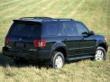 Toyota Sequoia