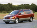 Toyota Sienna 1998 года