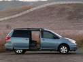 Toyota Sienna 2003 года