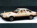 Toyota Soarer 1981 года