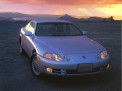 Toyota Soarer