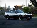 Toyota Sprinter Trueno