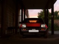 Toyota Sprinter Trueno