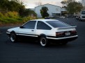 Toyota Sprinter Trueno