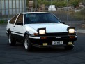 Toyota Sprinter Trueno