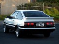 Toyota Sprinter Trueno