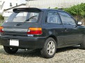 Toyota Starlet