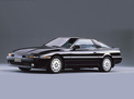 Toyota Supra 1986 года