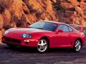 Toyota Supra 1993 года