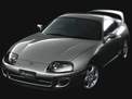 Toyota Supra 1993 года