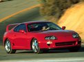 Toyota Supra 1993 года