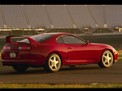 Toyota Supra 1993 года