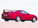 Toyota Supra 1993 года