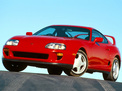 Toyota Supra 1993 года