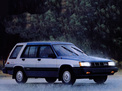 Toyota Tercel 1983 года