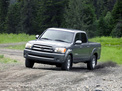 Toyota Tundra 2003 года