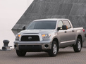 Toyota Tundra 2007 года