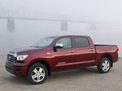 Toyota Tundra 2007 года