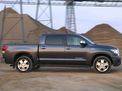 Toyota Tundra 2007 года