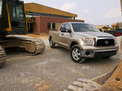 Toyota Tundra 2007 года