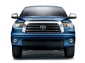 Toyota Tundra 2007 года