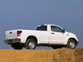 Toyota Tundra 2007 года