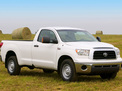 Toyota Tundra 2007 года