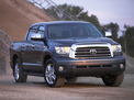 Toyota Tundra 2007 года