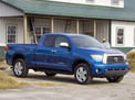 Toyota Tundra 2007 года