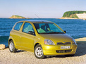 Toyota Yaris 1999 года