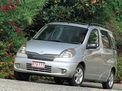 Toyota Yaris 1999 года