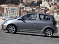 Toyota Yaris 2003 года