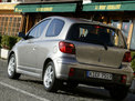 Toyota Yaris 2003 года