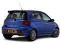 Toyota Yaris 2003 года