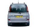 Toyota Yaris 2003 года