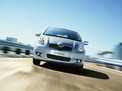 Toyota Yaris 2005 года