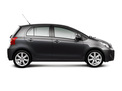 Toyota Yaris 2007 года