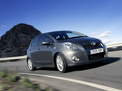 Toyota Yaris 2007 года