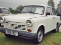 Trabant 1.1